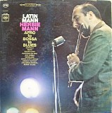 Herbie Mann - The Complete Latin Band Sessions