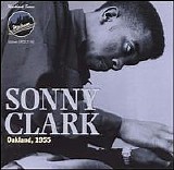 Sonny Clark Trio - Oakland, 1955