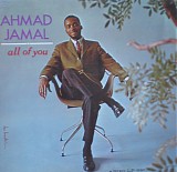 Ahmad Jamal Trio - All Of You