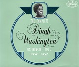 Dinah Washington, Ike Carpenter Orchestra, Jimmy Carroll Orchestra, Nook Shrier  - Volume 2