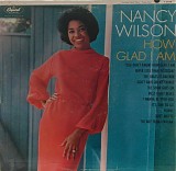 Nancy Wilson - How Glad I Am