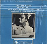 Thelonious Monk - Reflections, Vol. 1