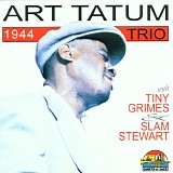 Art Tatum Trio - Giants Of Jazz - Art Tatum Trio 1944