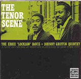 Eddie "Lockjaw" Davis & Johnny Griffin - The Tenor Scene