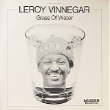 Leroy Vinnegar - Glass Of Water