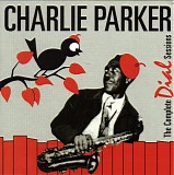 Charlie Parker - Westcoast Sessions
