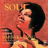 Barbara Long - Soul : The Voice Of Barbara Long