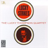 Lucky Thompson - Lucky Strikes