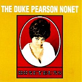 Duke Pearson Nonet - Honeybuns