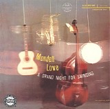 Mundell Lowe - A Grand Night For Swinging