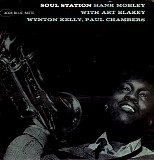 Hank Mobley - Soul Station