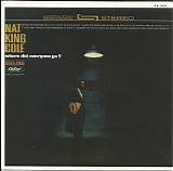 Nat King Cole - Where Did Everyone Go?