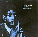 Kenny Dorham Quartet - Quiet Kenny