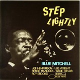 Blue Mitchell Sextet - Step Ligtly