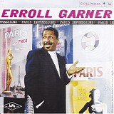 Erroll Garner - Paris Impressions
