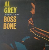 Al Grey - Boss Gone