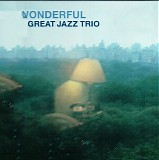 Hank Jones & The Great Jazz Trio - 'S Wonderfull The Great Jazz Trio