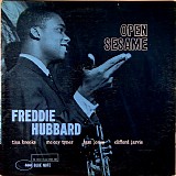 Freddie Hubbard - Open Sesame