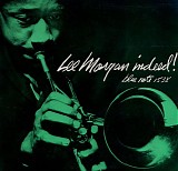 Lee Morgan Quintet - Indeed!