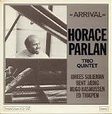 Horace Parlan - The Arrival