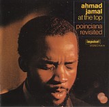 Ahmad Jamal Trio - Ahmad Jamal At The Top : Poinciana Revisited