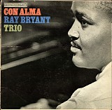 Ray Bryant - Con Alma