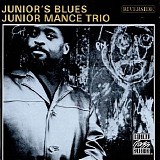 Junior Mance - Junior's Blues