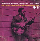 Boogaloo Joe Jones - Right On Brother