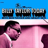 Billy Taylor - Billy Taylor Today!