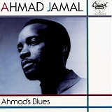 Ahmad Jamal Trio - Ahmad's Blues
