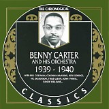 Benny Carter - Classics 1939 -1940