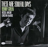 Benny Green - These Are Soulful Days