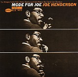 Joe Henderson - Mode For Joe