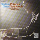 Phineas Newborn Jr. - Harlem Blues