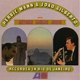 Herbie Mann - Live In Rio De Janeiro