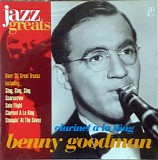 Benny Goodman, Fletcher Henderson & Artie Shaw - Clarinet A La King