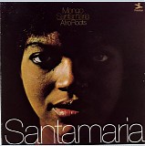 Mongo Santamaria - Afro Roots