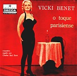 Vicki Benet - O Toque Parisiense