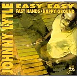 Johnny Lytle - Fast Hands