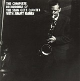 Stan Getz - Complete Recordings Of Stan Getz With Jimmy Raney