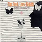 Various artists - Various Artists - The Soul Giants
