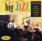 Conte Candoli - All-Stars - Small Band - Big Jazz
