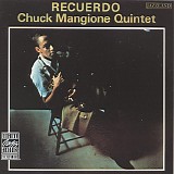 Chuck Mangione Quintet - Chuck Mangione Quintet