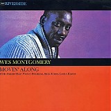 Wes Montgomery - Movin' Along
