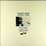 Harold Land - Take Aim