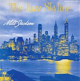 Milt Jackson - The Jazz Skyline
