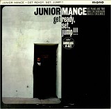 Junior Mance - Get Ready, Set, Jump!!!