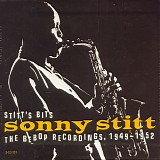 Sonny Stitt Quartet / Sonny Stitt Septet / Sonny Stitt Octet - Stitt's Bits, Vol. 2