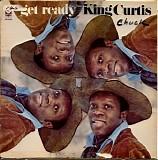 King Curtis - Get Ready!
