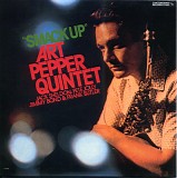Art Pepper - Smack Up